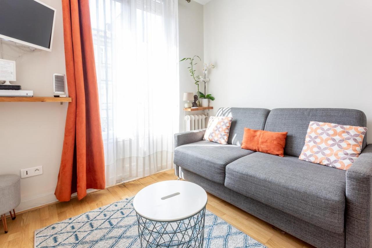 - Gabriel Peri Apartment *