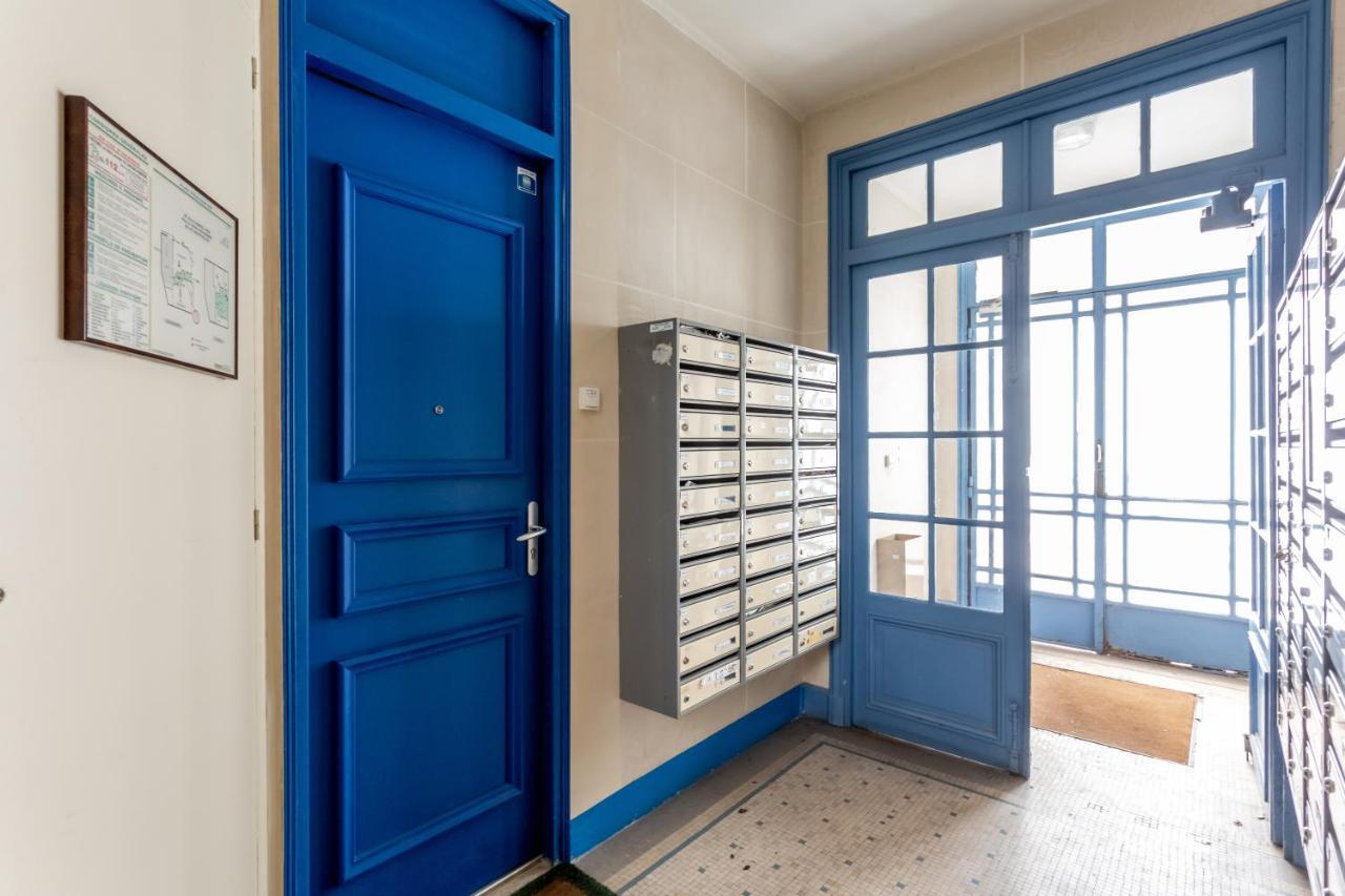 - Gabriel Peri * Montrouge