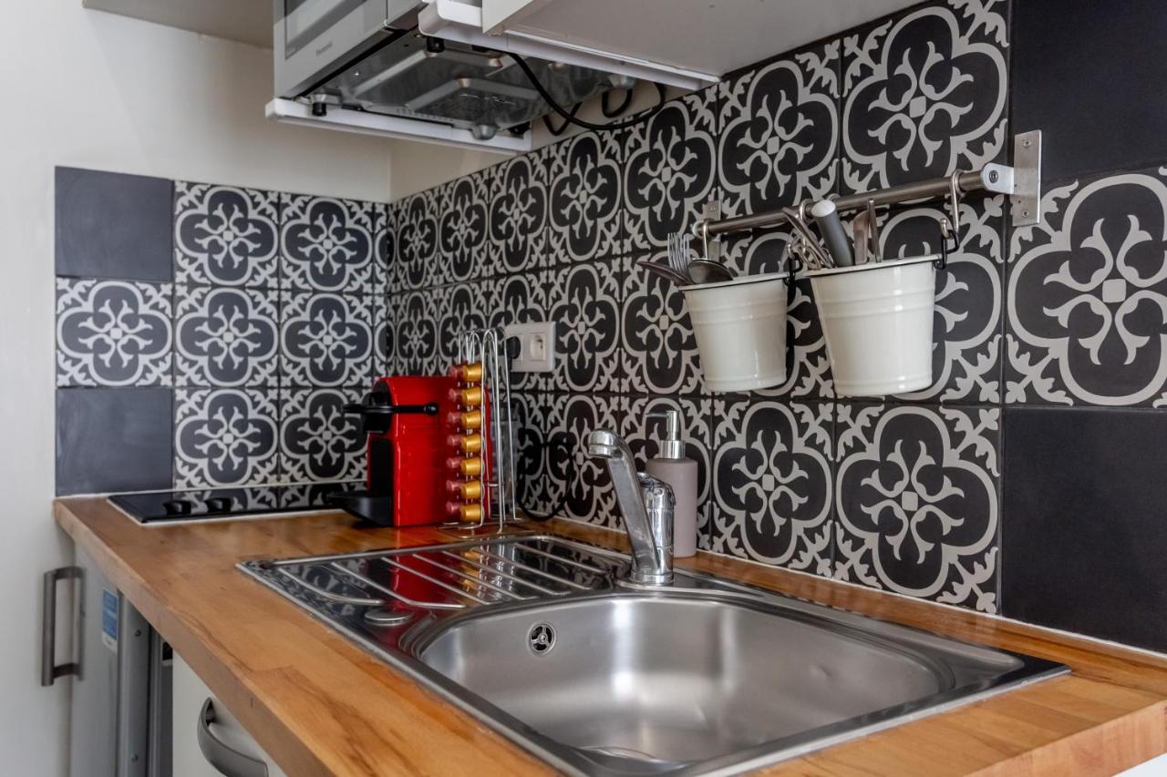 - Gabriel Peri Apartment Montrouge