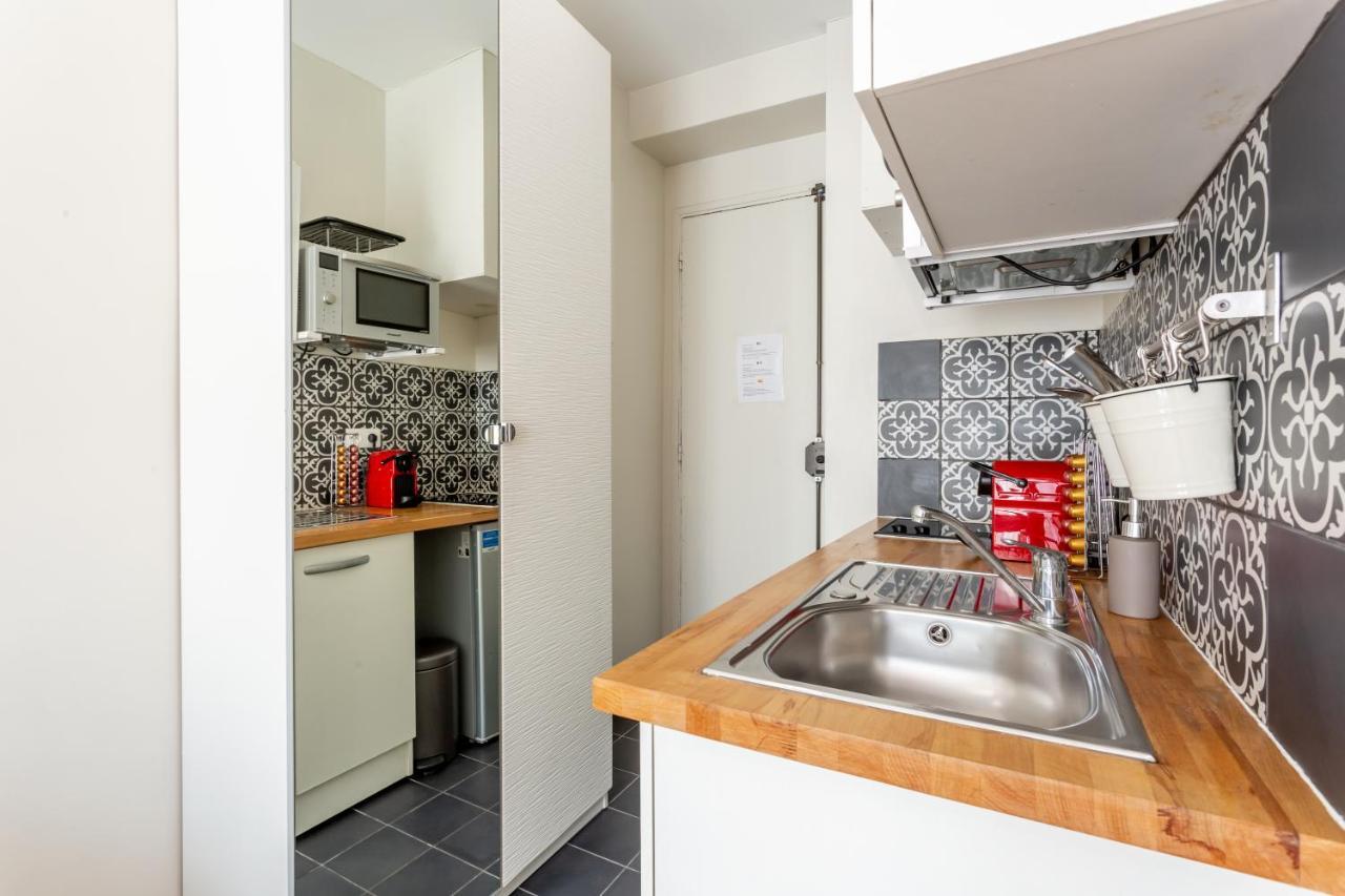 - Gabriel Peri Apartment *